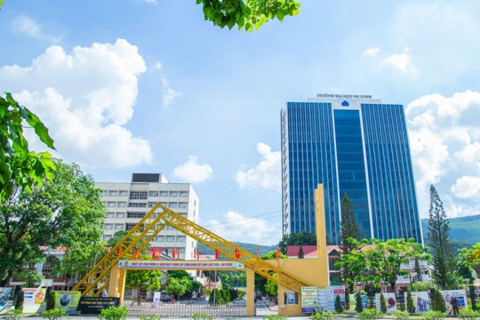 Điểm chuẩn Trường Đại học Hạ Long 2026: Đang cập nhật, xem dữ liệu 3 năm