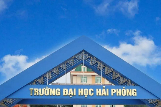 Điểm chuẩn Trường Đại học Hải Phòng 2026 và dữ liệu tham khảo 3 năm