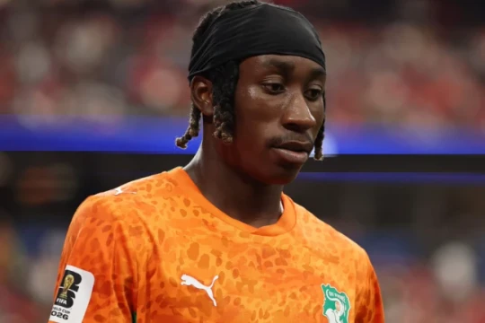 Arsenal thách thức PSG: Yan Diomande và nỗ lực xoay chuyển cục diện của Mikel Arteta