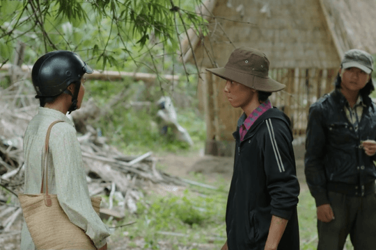 Trời cao nguyên xanh tập 10: Thu giữ vali thuốc nổ sau cuộc truy đuổi nghẹt thở