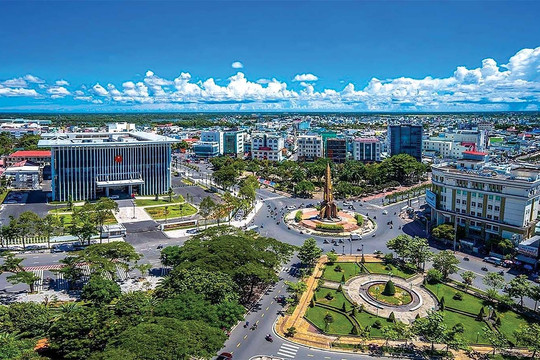 Lịch cúp điện Cà Mau ngày 22/7/2026: Nhiều khu vực gián đoạn đến 10 giờ
