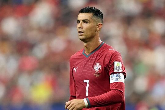 Đội hình tiêu biểu World Cup 2026: Mbappe và Messi rực sáng, Ronaldo vắng mặt