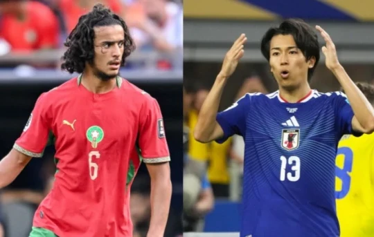 5 ngôi sao vụt sáng tại World Cup 2026: Từ vô danh đến bản hợp đồng 100 triệu euro