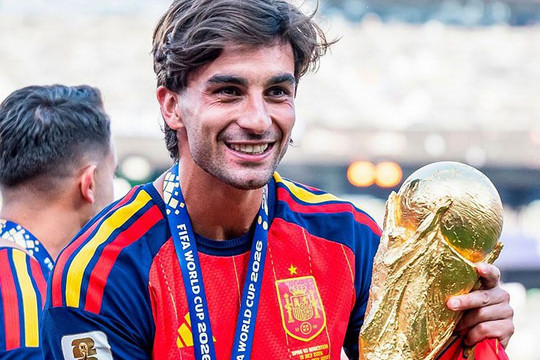 Ferran Torres: Người hùng World Cup 2026 và bước ngoặt sự nghiệp của kẻ bị hoài nghi