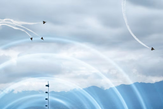 Israel ra mắt hệ thống Hypnosis chống UAV và tiêm kích F-35A nhận tên lửa JSM mới
