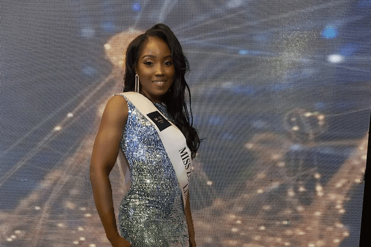 Hoa hậu Jamaica Bikini International 2024 LaToya Malcolm qua đời ở tuổi 35