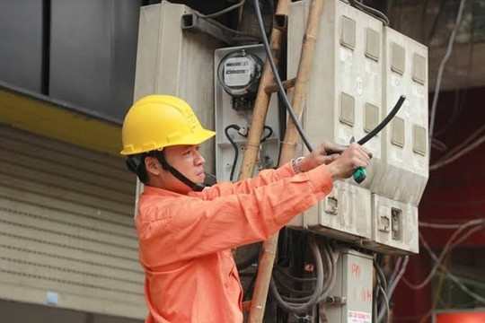 Lịch cúp điện Lâm Đồng và các khu vực lân cận ngày 22/7/2026: Chi tiết 41 khu vực tạm ngừng cấp điện