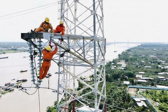 Lịch cúp điện Tây Ninh ngày 22/7/2026: Nhiều khu vực tạm ngừng cấp điện hơn 10 tiếng