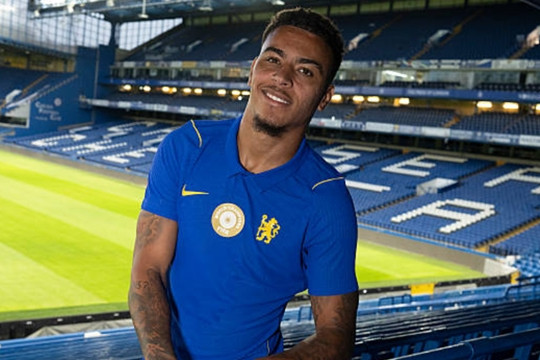 Chelsea phá kỷ lục 138 triệu euro cho Morgan Rogers: Canh bạc lớn của Xabi Alonso