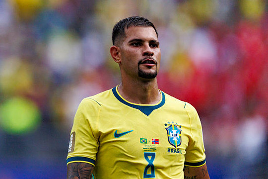 Arsenal và tham vọng Bruno Guimaraes: Bước đi chiến thuật để thống trị Ngoại hạng Anh