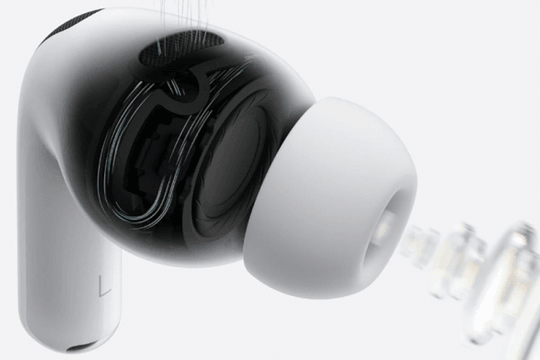 Giải mã Spatial Audio trên AirPods Pro 3: Trải nghiệm rạp phim thu nhỏ có thực sự ấn tượng?