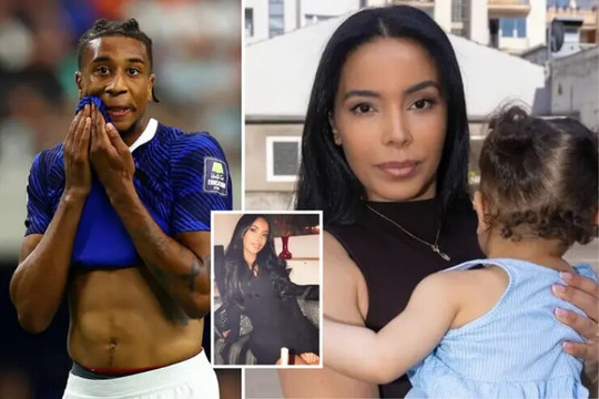 Michael Olise vướng bê bối con riêng sau kỳ World Cup 2026 lịch sử