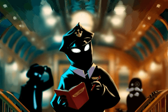 Phân tích Beholder: Conductor - Tựa game mô phỏng chính trị đang giảm giá 70% trên Steam