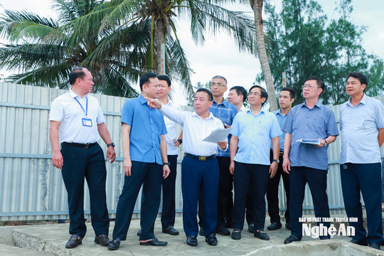 Rà soát từng dự án, xử lý dứt điểm các điểm nghẽn giải ngân vốn đầu tư công