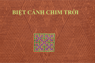 Đọc truyện đêm khuya: Biệt cánh chim trời (Phần 4)