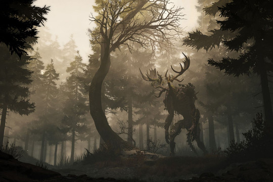 GreedFall giảm giá 90% trên Steam: Cơ hội trải nghiệm game RPG giả tưởng thế kỷ 18