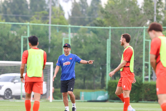 Tuyển Việt Nam hướng tới ASEAN Cup 2026: Công thức chiến thắng từ sự cân bằng mới