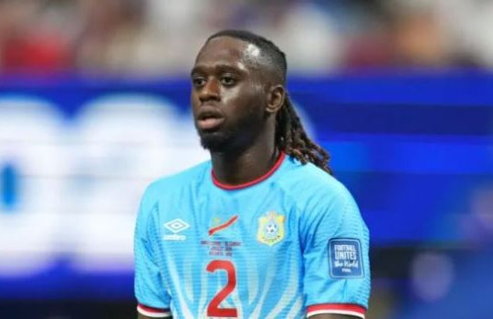 Arsenal nhắm Aaron Wan-Bissaka giải bài toán khủng hoảng hàng thủ sau World Cup 2026