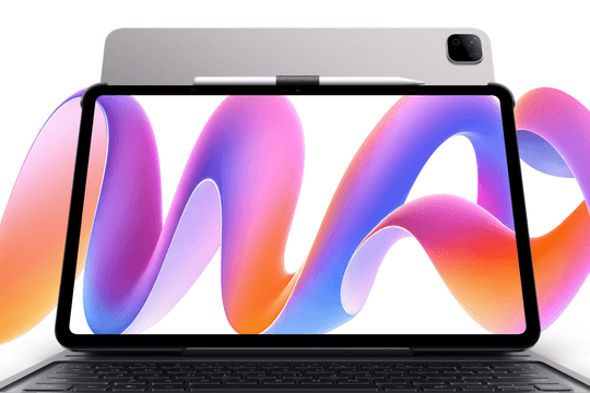 Honor Pad X9 Max trình làng: Màn hình 13 inch 120Hz và pin 10.100 mAh