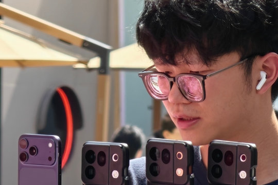 Oppo Find X10 series lộ diện: Camera 200MP và tham vọng định nghĩa lại nhiếp ảnh di động