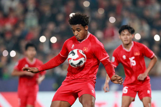 Truyền thông Indonesia chỉ tên 5 ngôi sao hứa hẹn định đoạt cục diện AFF Cup 2026