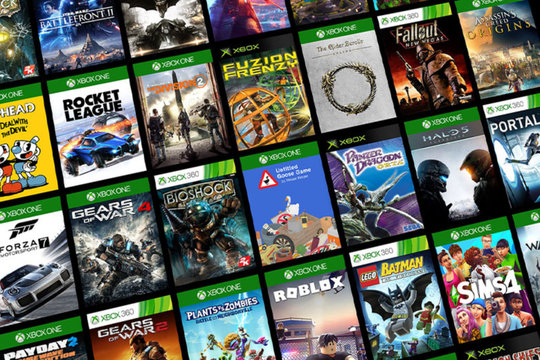 Cơ chế giả lập lồng nhau hé lộ khả năng chơi game Xbox 360 trực tiếp trên PC