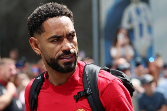Nước cờ chiến thuật của Michael Carrick: Biến Matheus Cunha thành lời giải cho hàng công Man Utd