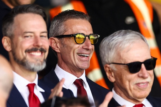 Arsenal ở kỳ chuyển nhượng hè 2026: Cú nhảy vọt hay sự kiên nhẫn chiến thuật?