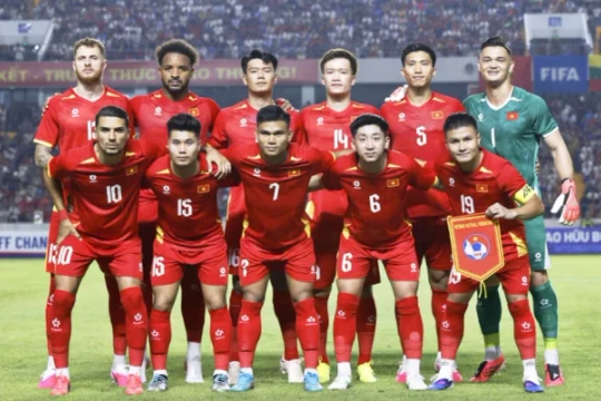 Tuyển Việt Nam tại ASEAN Cup 2026: Lời giải cho bài toán vị thế và sự lột xác chiến thuật