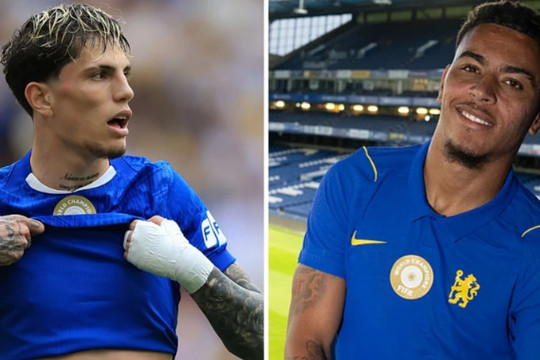 Thương vụ 117 triệu bảng Morgan Rogers: Ván cờ tài chính giữa Chelsea và Aston Villa