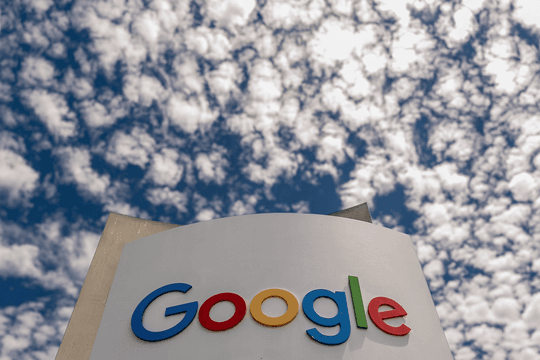 Alphabet đạt doanh thu kỷ lục 119,8 tỷ USD nhờ đà bùng nổ của Google Cloud và Gemini