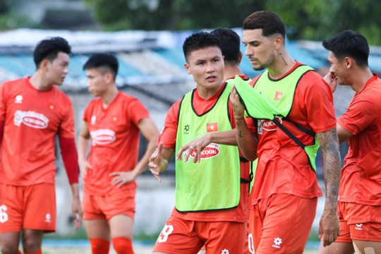 Tiền vệ Timor Leste chỉ ra vũ khí nguy hiểm nhất của tuyển Việt Nam tại ASEAN Cup 2026