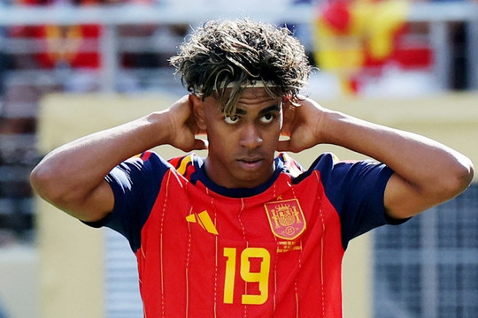 Nghi vấn tại World Cup 2026: Giải mã hai trận đấu của Tây Ban Nha bị cảnh báo
