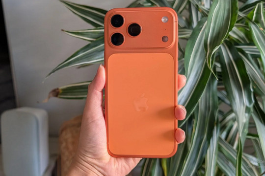 5 lý do nên mua iPhone 17 thay vì chờ iPhone 18