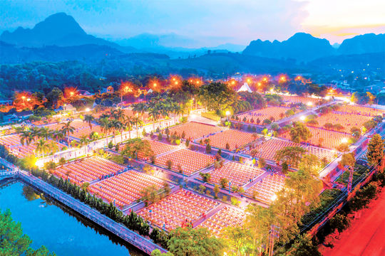 Cảm thức tháng Bảy