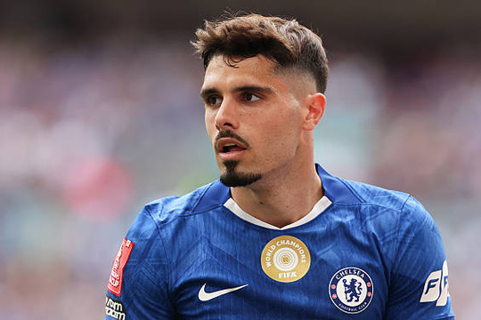 Tottenham đạt thỏa thuận chiêu mộ Pedro Neto từ Chelsea với hợp đồng 5 năm