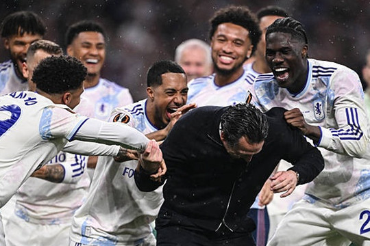 Porto so tài Aston Villa: Cuộc đấu trí chiến thuật và thử thách cho dàn sao trẻ tại Hang rồng