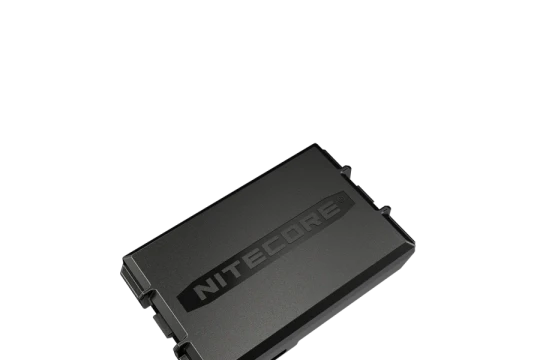 Pin Nitecore HLB2500: Đột phá pin lithium hoạt động ở âm 40 độ C không cần bộ sưởi