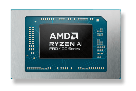 Hiệu năng AMD Ryzen AI 9 HX Pro 470: Đổi tên kiến trúc Zen 5 và sự cải tiến không đáng kể