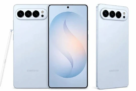 Samsung Galaxy S27 Series đổi cảm biến camera Sony và loạt nâng cấp phần cứng mới