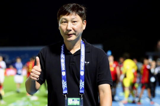 Thắng hủy diệt Timor Leste 7-0 tuyển Việt Nam vẫn lộ nỗi lo phòng ngự tại ASEAN Cup 2026