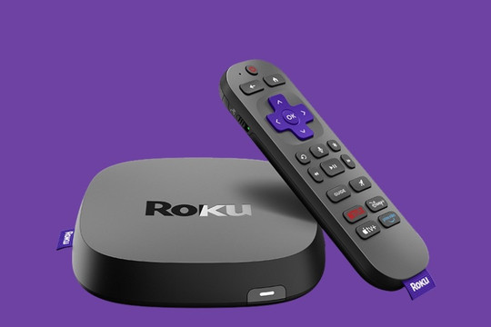 Roku tăng giá hàng loạt thiết bị phát trực tuyến do khủng hoảng chip nhớ toàn cầu