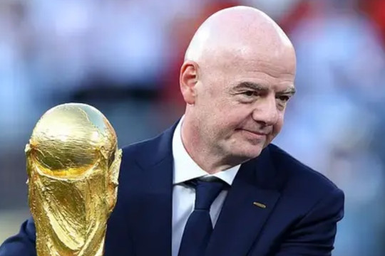 Rò rỉ thư FIFA gửi Argentina: Lời khen chuyên nghiệp giữa làn sóng điều tra World Cup 2026