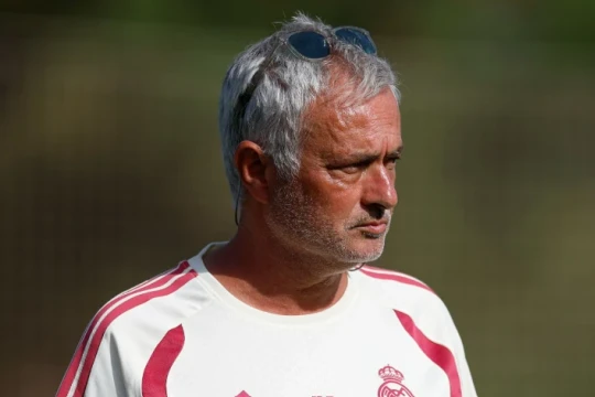 Real Madrid và Jose Mourinho: Mô hình chuyển nhượng hoàn hảo hè 2026