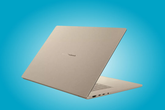 Asus Zenbook A16 ra mắt bản Snapdragon X: Giảm 38% giá thành với màn hình OLED
