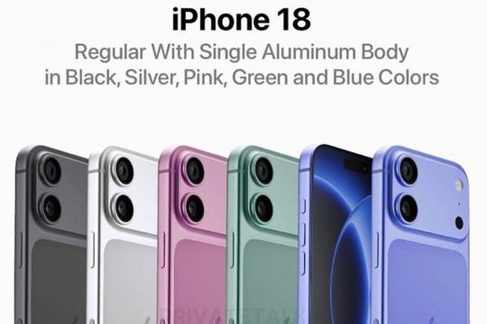Có nên mua iPhone 17 thời điểm này hay chờ iPhone 18: Phân tích bài toán chi phí và hiệu năng