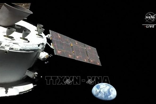 Đức kế hoạch phóng các vệ tinh gây nhiễu và giám sát không gian vào năm 2027