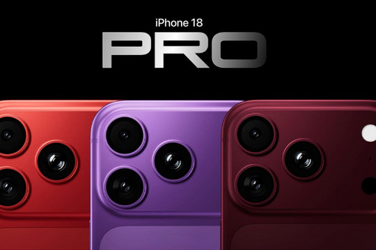 3 nâng cấp đáng giá trên iPhone 18 Pro khiến người dùng iPhone 17 Pro phải cân nhắc