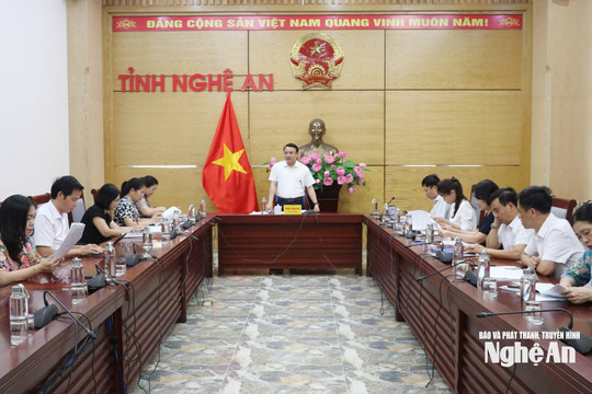 Góp ý Dự thảo Nghị quyết quy định mức chi đối với công tác xây dựng văn bản quy phạm pháp luật