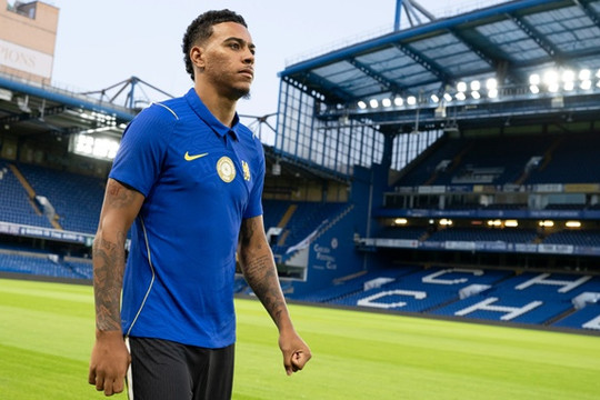 Chelsea và Real Madrid lật kèo hai bom tấn trăm triệu euro trước Arsenal và PSG